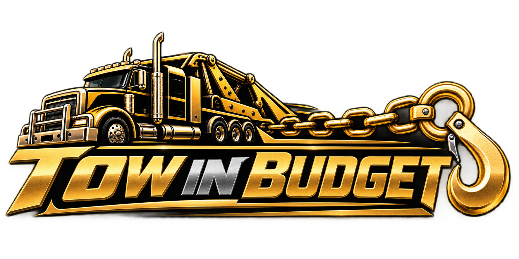Tow in Budget